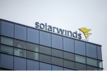 SolarWinds investors sue company over supply chain attacks