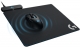 Logitech G releases new wireless mouse charging system