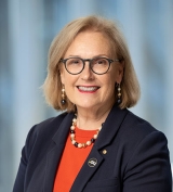 Rosemary Sinclair, auDA CEO