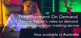 Both ‘New Sign-ups and Cancellations Rise’ in the Australian Streaming Market