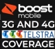 Boost Mobile signs new five-year deal with Telstra