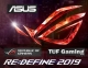 VIDEO: ASUS launches new ROG and TUF gaming notebooks with powerful features and great prices