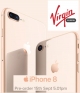 Virgin Mobile: releases iPhone 8 and Plus plans, offers ‘indicative’ iPhone X pricing