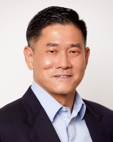 iTWireTV and Seagate executive vice president and chief commercial officer B.S. Teh