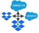 Dropbox and Salesforce collaborate on new 'strategic partnership' for deeper connections