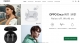 OPPO launches Australian online store to sell wearables and accessories only, no phones