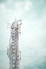 RBC Signals deploys Inmarsat’s global mobile satellite network