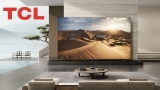 TCL to launch monster 115&quot; QD mini-LED TV in Australia and New Zealand