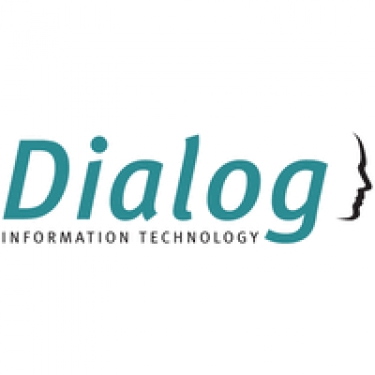 Dialog now providing Google Workspace - IRAP PROTECTED