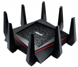 ASUS releases world’s fastest AC5300 router