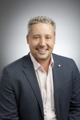 Guy Danskine, Managing Director, Equinix Australia