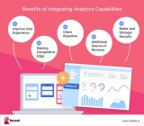 5 Reasons why you need embedded analytics in your tech stack