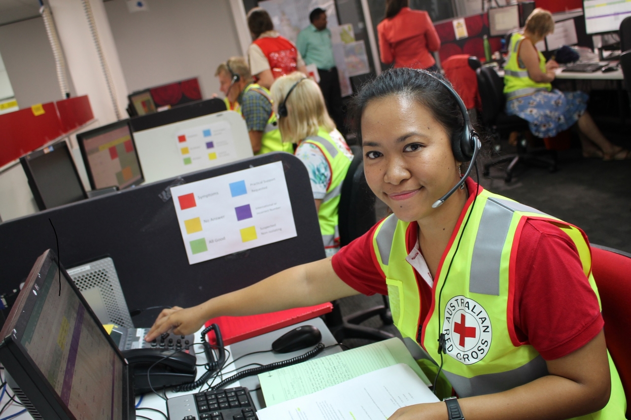 What's to be Learned from the Founding of the Red Cross? - Microsoft Today  in Technology