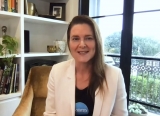 Xero chief product officer Anna Curzon