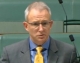 New comms minister Fletcher says MTM right model for NBN