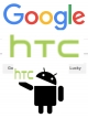 Google tries hand at buying another phone company: HTC