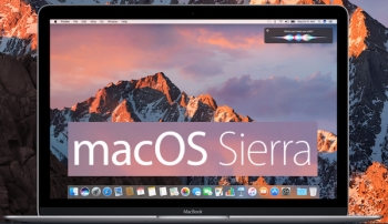 New OS for Macs arrives: macOS Sierra a free update