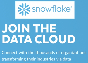 VIDEO: Snowflake&#039;s new Data Cloud features, new Data Marketplace monetisation, collaboration and new partner program