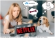 Are strangers using your Netflix and Spotify accounts? 174,800 leaked accounts found