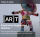 Apple takes art to next level with new Augmented Reality Art Sessions