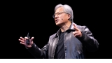 Nvidia Q4 results show explosive growth as GenAI causes data centre revenue to overtake gaming revenue