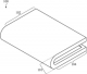 Apple granted patent for foldable phone