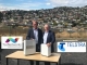 Telstra trials small cell tech to tame Tassie mobile black spots