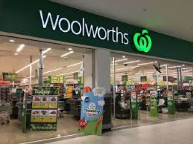 Woolworths investing $50 million in Future of Work Fund