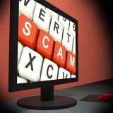 Consumers warned about lost phone/new number scams