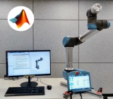 Universal Robots expands partnership with MathWorks by joining Connections Program