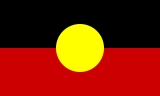 Aboriginal flag now free for public use after $20m Government deal