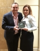 Harbour ISP wins iSelect 'Best New Partner 2018' award