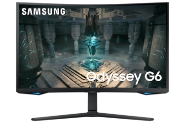 Samsung releases Odyssey G6 gaming monitor with Smart TV in Australia
