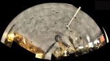 China’s Chang’e-5 Moon landing in December 2020 