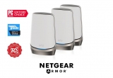 Netgear launches Orbi Quad-band Mesh Wi-Fi 6E