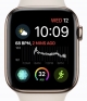 Apple's impressive new Series 4 watch with bigger screen and great redesign