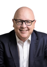 Darryl Prince, Certis Australia Senior Vice President of People and Transformation