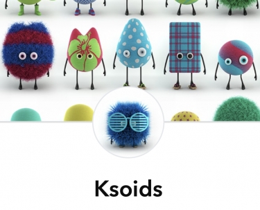 NFT token market continues booming, &#039;Ksoids&#039; are the next fun thing to collect!