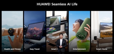 VIDEOS: Huawei launches seven new products at MWC 2022: all-in-one PC, 2-in-1 laptop, multi-function printer, tablets, speaker and more