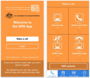 TUSMA launches free new app for deaf, hearing and speech impaired in OZ