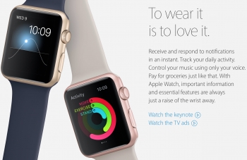 WTF: Apple Watch is Winning The Fight