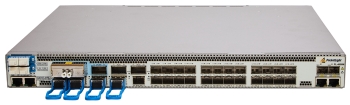 PL-4000M wOptics Front View