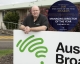 Aussie Broadband Co-Founder Phillip Britt Exits Board