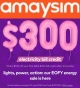 amaysim's apt advice to avoid awful winter electricity bill shock