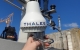 Thales launches new satellite communications solutions