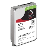 Review – SeaGate IronWolf and IronWolf Pro 12Tb