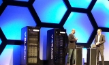 VCE VxRack fills gap between converged blocks and appliances