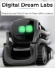 Anki Vector robot saved by Digital Dream Labs