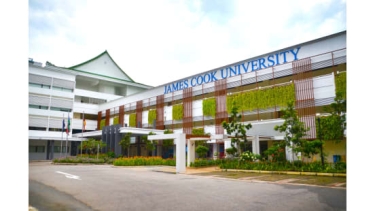 JCU Singapore deploys Juniper Networks for campus Wi-Fi upgrade