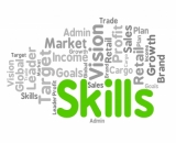 Employers struggle to fill skills gaps from within their business